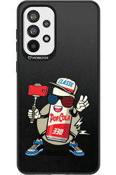 PopCola Classic - Samsung Galaxy A73