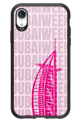 Dubaiweek Burj Al Arab Deluxe 2.0 - Apple iPhone XR