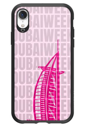 Dubaiweek Burj Al Arab Deluxe 2.0 - Apple iPhone XR
