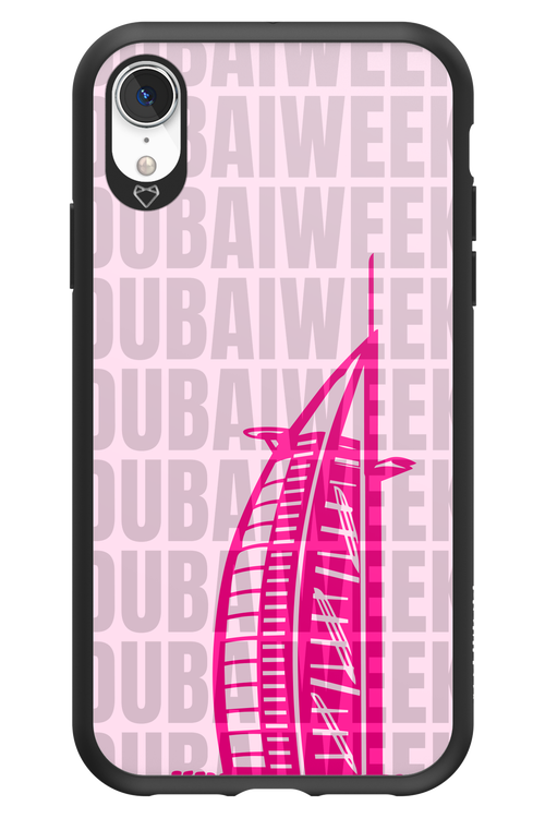 Dubaiweek Burj Al Arab Deluxe 2.0 - Apple iPhone XR