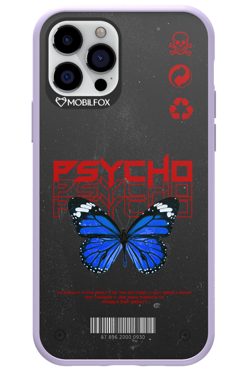 Psybutterfly - Apple iPhone 12 Pro