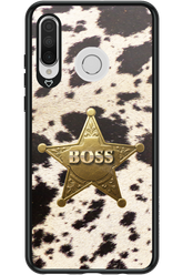 BOSS II 2.0 - Huawei P30 Lite