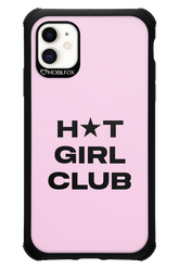 Hot Girl - Apple iPhone 11