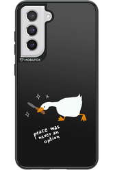 OPTION - Samsung Galaxy S21 FE