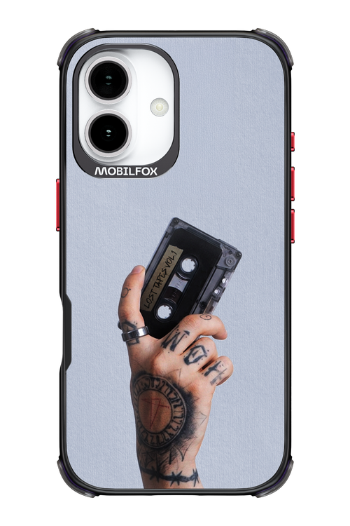 Bagabont 2.0 - Apple iPhone 17