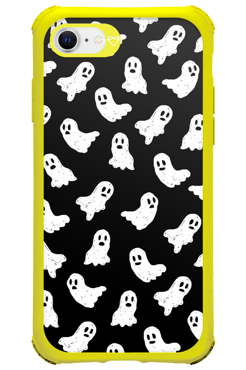 Chill Spirits - Apple iPhone SE 2020