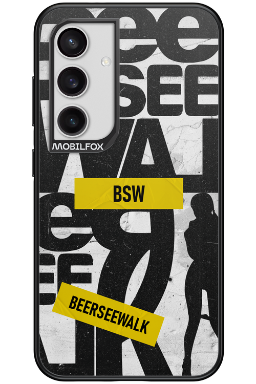 Beerseewalk II 2.0 - Samsung Galaxy S24