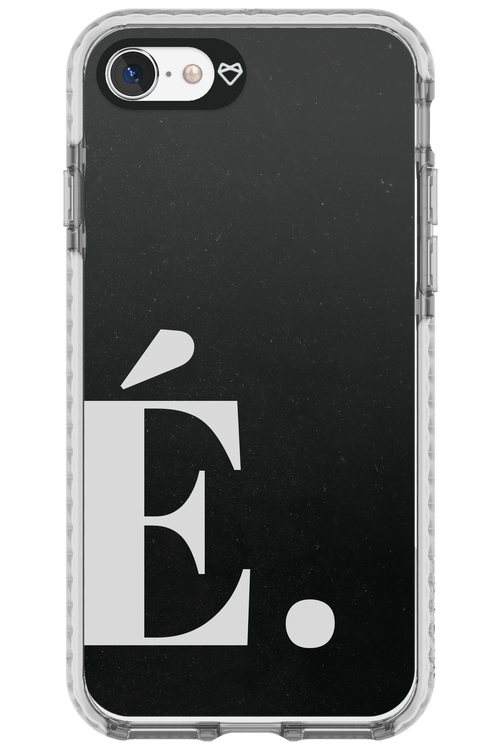 E II (Off Space) 2.0 - Apple iPhone 8