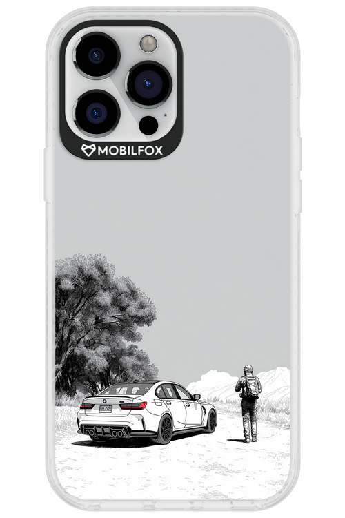 Dreamland 2.0 - Apple iPhone 13 Pro Max