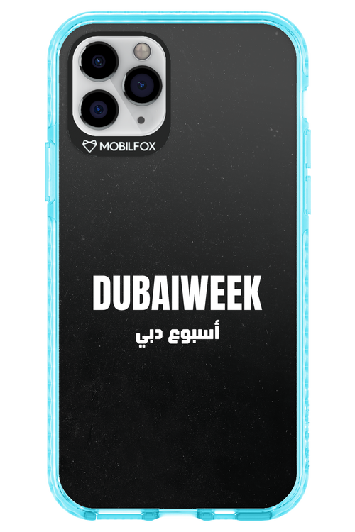 Dubaiweek Simple 2.0 - Apple iPhone 11 Pro