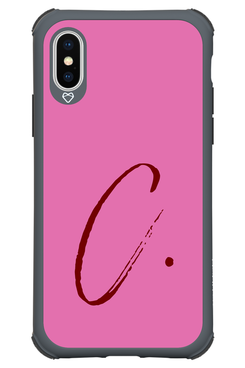 (Sorbet) C 2.0 - Apple iPhone XS