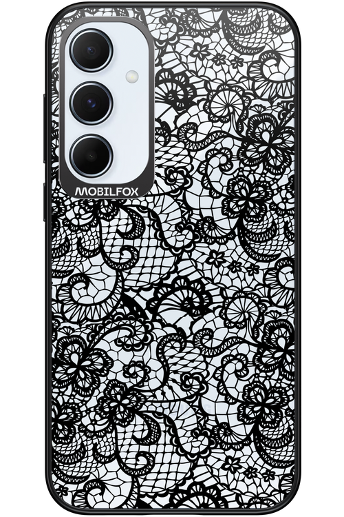 Spoiled 2.0 - Samsung Galaxy A55
