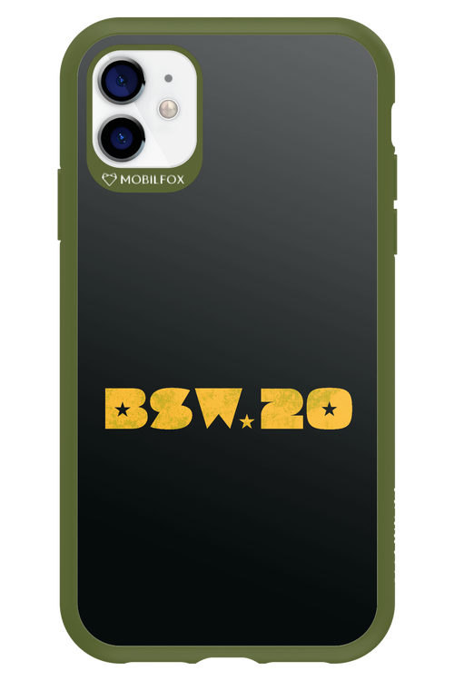 BSW 20 (10) 2.0 - Apple iPhone 11