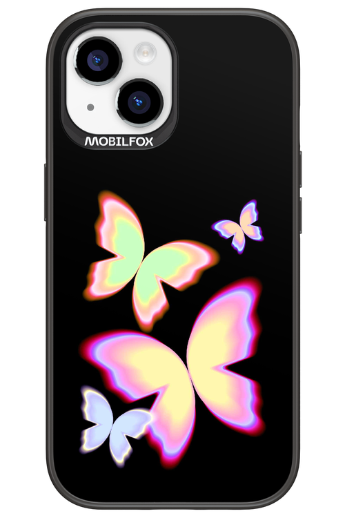 Butterfly Dream 2.0 - Apple iPhone 15