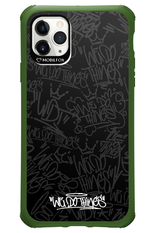 We Do Things 2.0 - Apple iPhone 11 Pro Max