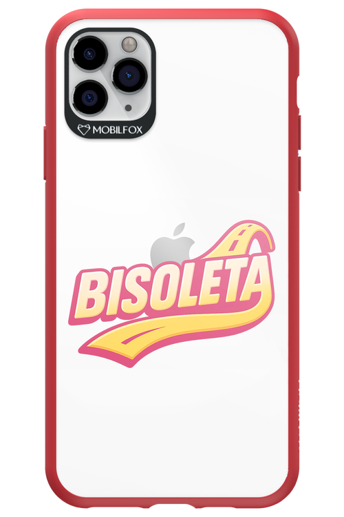Bisoleta - Apple iPhone 11 Pro Max