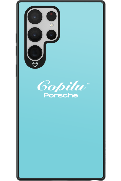 Copilu Porsche - Samsung Galaxy S22 Ultra