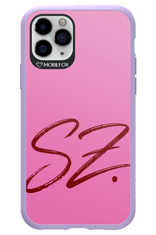 (Sorbet) SZ 2.0 - Apple iPhone 11 Pro