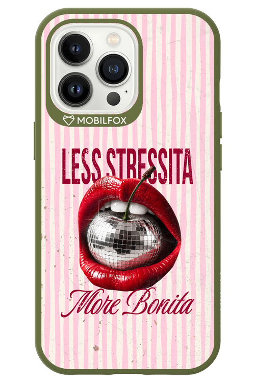 Bonita 2.0 - Apple iPhone 13 Pro