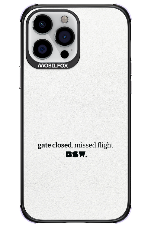 BSW FourSeasons 12 2.0 - Apple iPhone 13 Pro Max