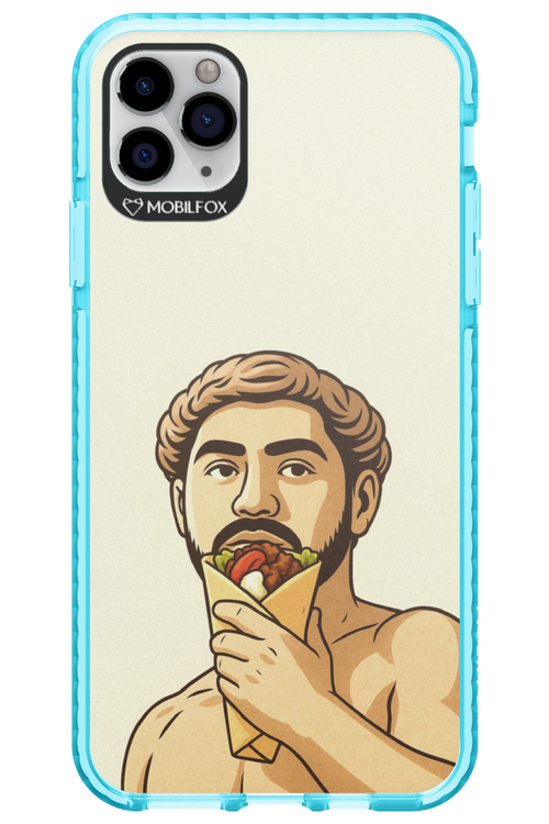 AȘ LUPTA  - Apple iPhone 11 Pro Max