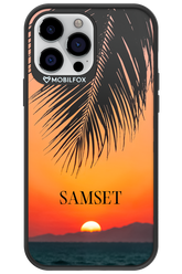 Samset - Apple iPhone 13 Pro Max