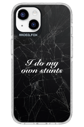 Stunts - Apple iPhone 14