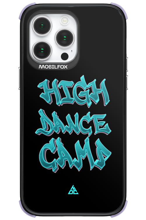 HDC 2 2.0 - Apple iPhone 14 Pro Max
