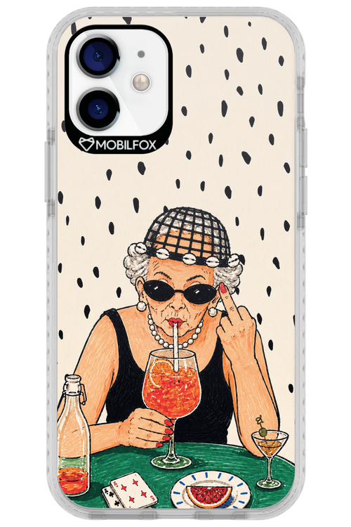 Mommy 2.0 - Apple iPhone 12