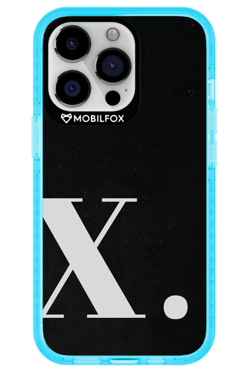 X (Off Space) 2.0 - Apple iPhone 13 Pro