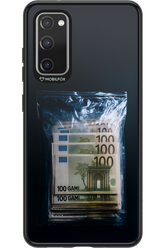 Moneybag - Samsung Galaxy S20 FE