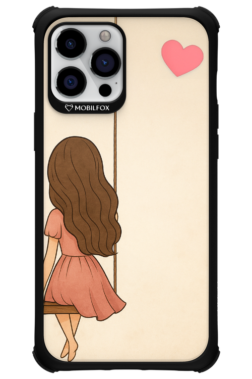 Girl Love II 2.0 - Apple iPhone 12 Pro Max