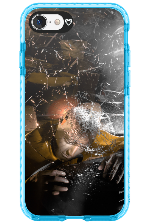 Final Impact - Apple iPhone 7