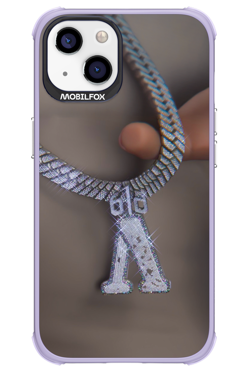 Azteca Chain 2.0 - Apple iPhone 13