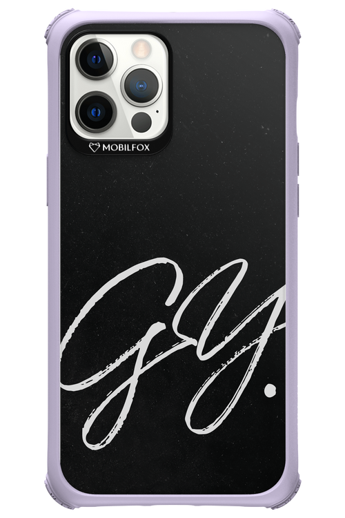 (Off Space) GY 2.0 - Apple iPhone 12 Pro Max