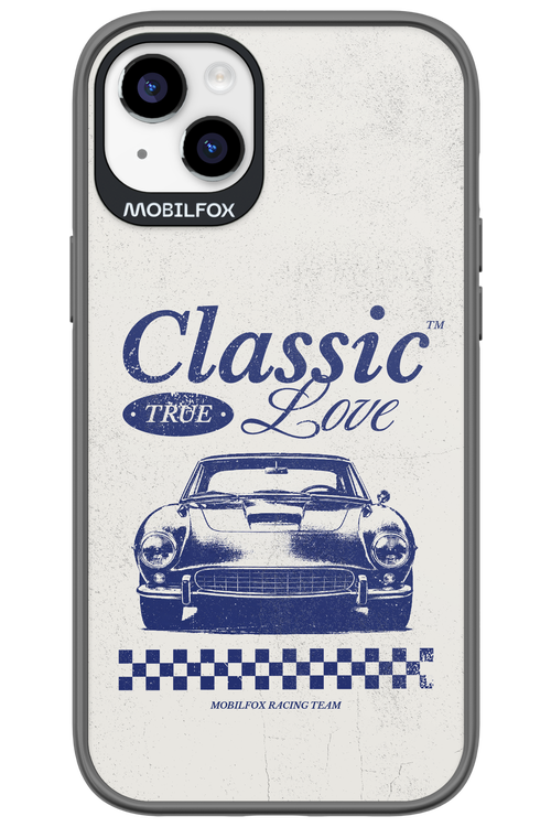 Classic Cars 2.0 - Apple iPhone 14 Plus