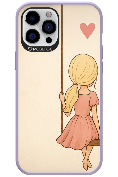 Girl Love I - Apple iPhone 12 Pro Max