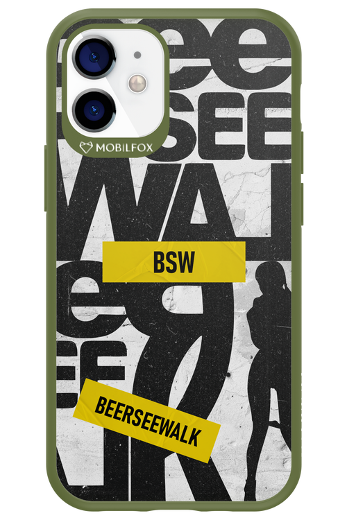 Beerseewalk II 2.0 - Apple iPhone 12 Mini