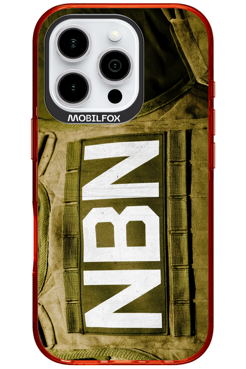 Team 2.0 - Apple iPhone 16 Pro