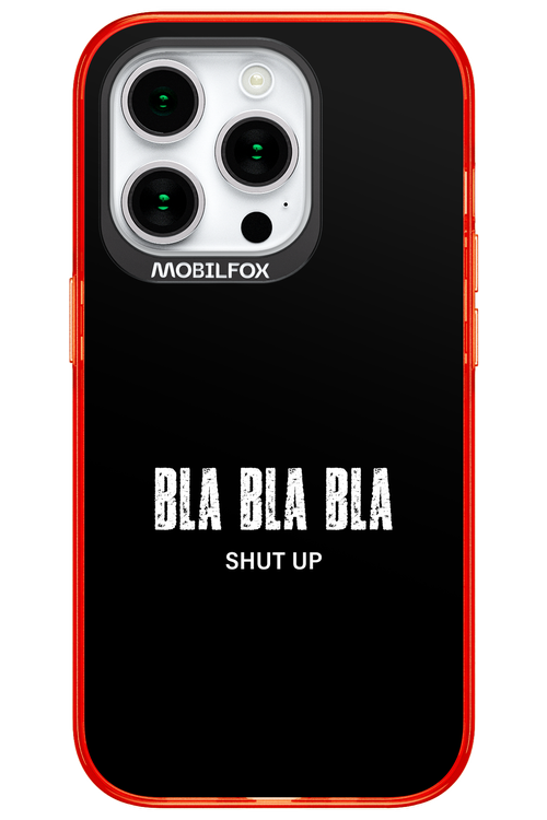 Bla Bla II - Apple iPhone 15 Pro