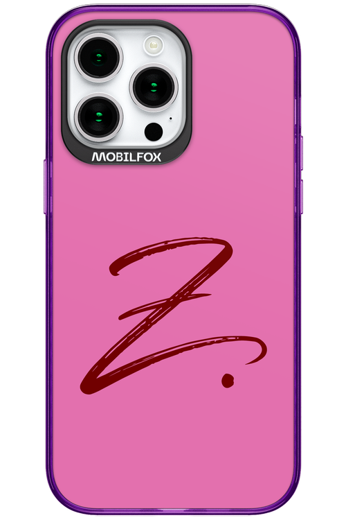 (Sorbet) Z 2.0 - Apple iPhone 15 Pro Max