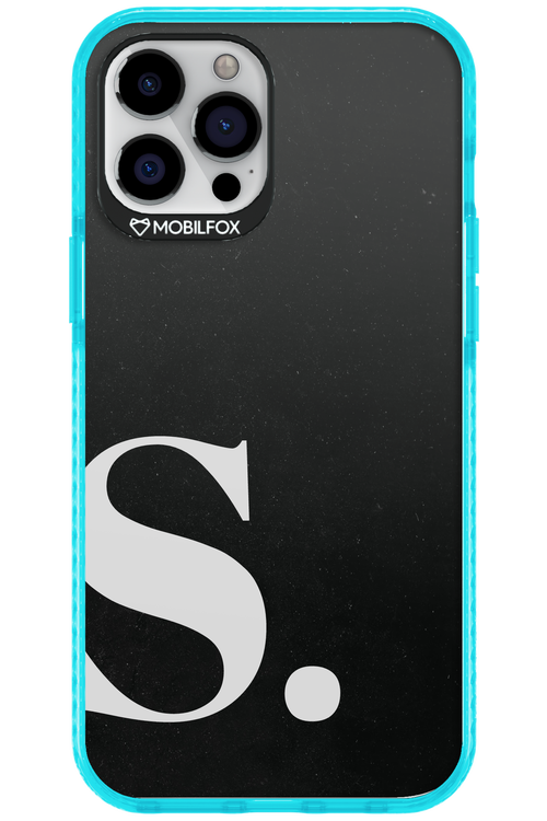 S (Off Space) 2.0 - Apple iPhone 12 Pro Max