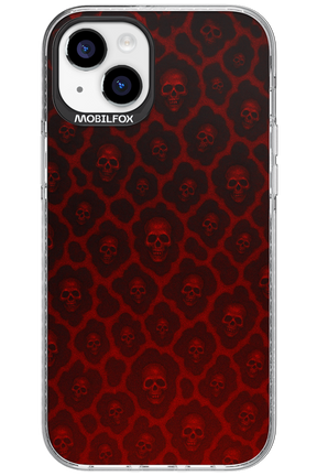 Skullpard - Apple iPhone 15 Plus