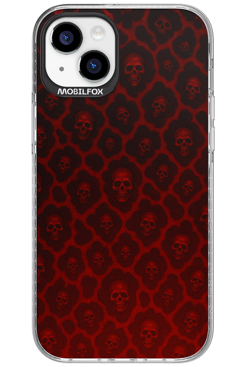 Skullpard - Apple iPhone 15 Plus