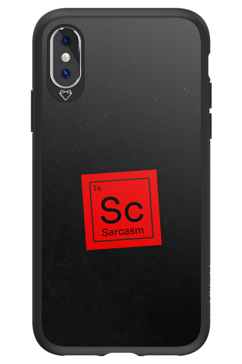 Sc 2.0 - Apple iPhone XS