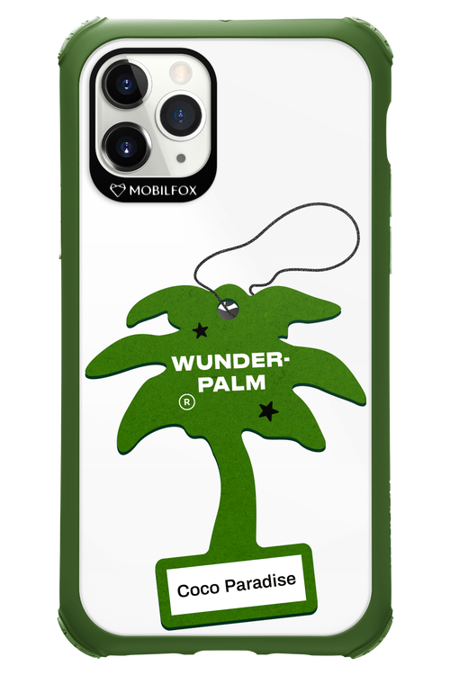 Wunder-Palm 2.0 - Apple iPhone 11 Pro