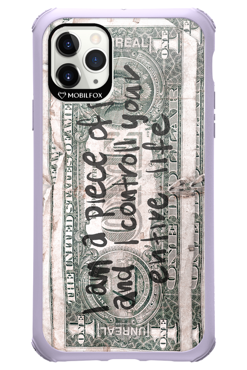 Dollars - Apple iPhone 11 Pro Max