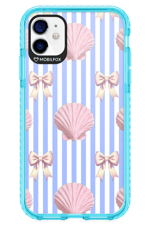 Shell Baby - Apple iPhone 11