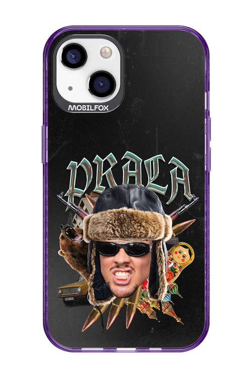 Lmen Panel - Apple iPhone 13