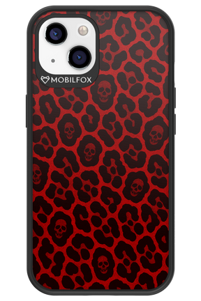 Wild Death - Apple iPhone 13